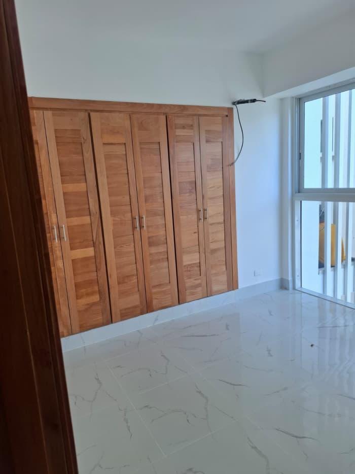Apartamento en renta en Bella Vista, Santo Domingo - foto 3