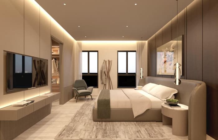 Venta de Exclusivo apartamento en Bella Vista - foto 3