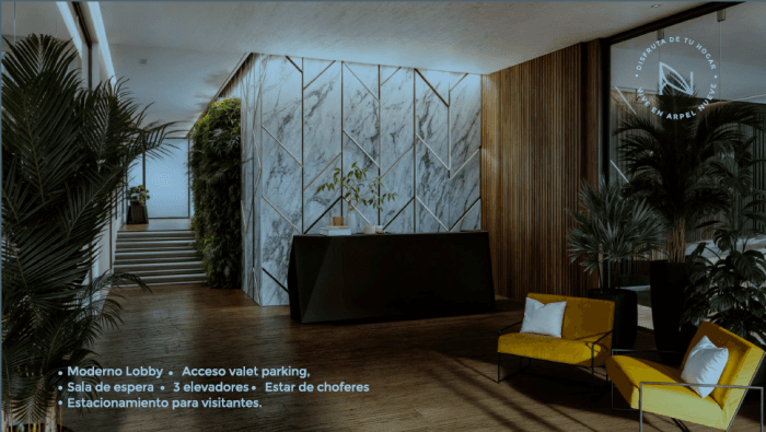 Venta de Apartamento en Los Cacicazgos, Santo Domingo. - foto 3