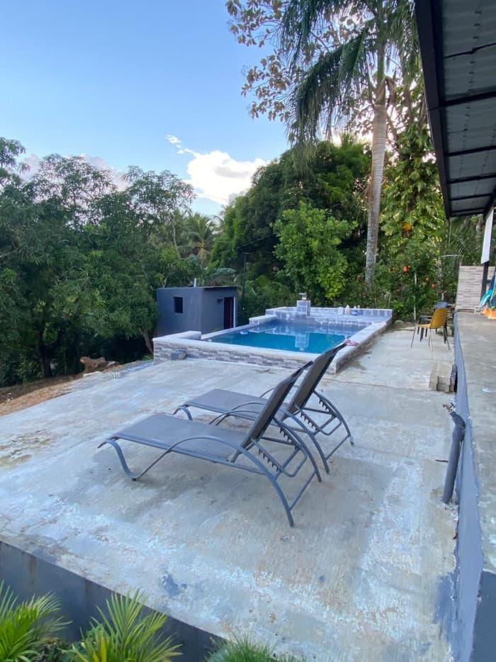 Cabaña Villa en Venta  en el Higüero Av. Circunvalación - foto 4