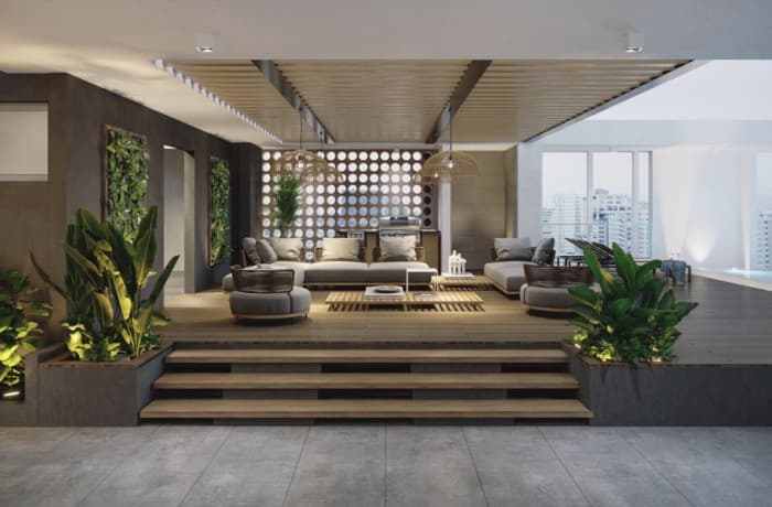 Venta de apartamento en zona exclusiva  - foto 3