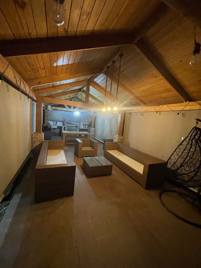 Venta de Expectacular Villa, La Colonia San Cristobal - foto 3