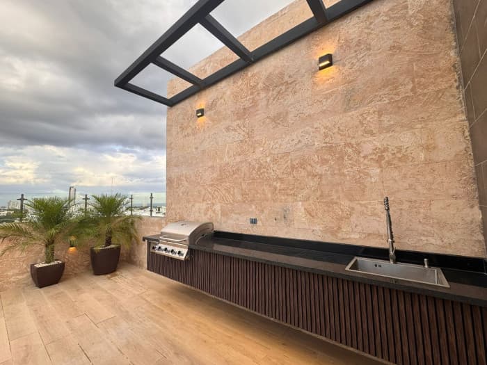 Apartamento en Venta sector Renacimiento, Santo Domingo - foto 4