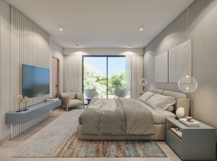 Apartamento en Venta en Vista Cana  - foto 4
