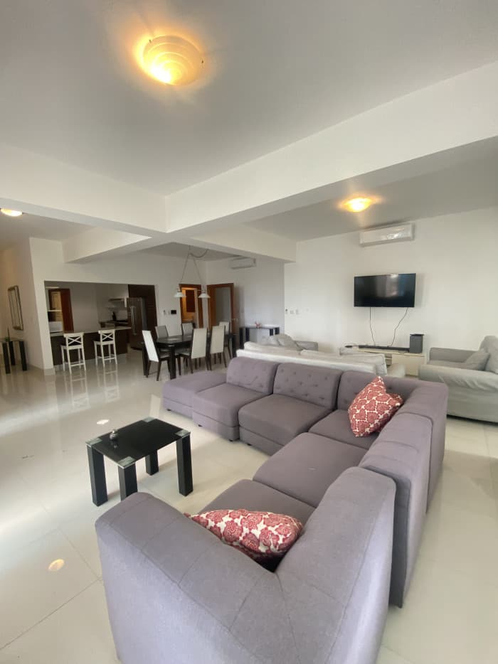 Renta de Apartamento Amueblado en Bella Vista  - foto 2
