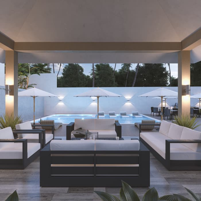 Apartamento en Venta en Villas Naco, Santo Domingo Oeste - foto 2