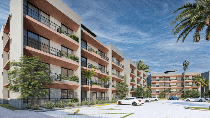 Venta de Apartamento con Amenidades para Disfrutar - foto 3