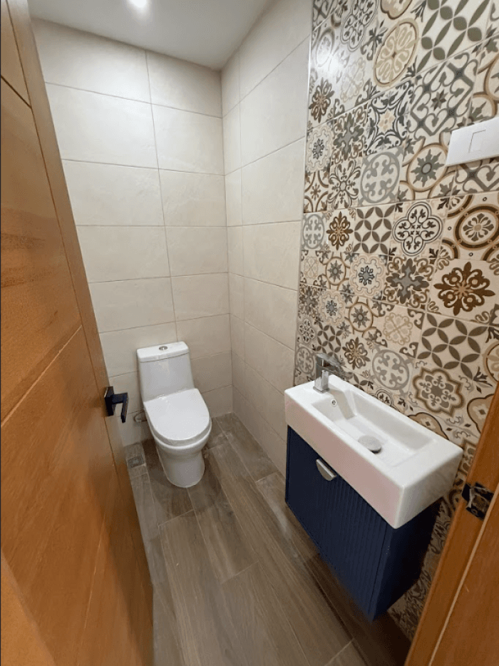 Venta de apartamento de 2 habitaciones en Urb. Real - foto 2