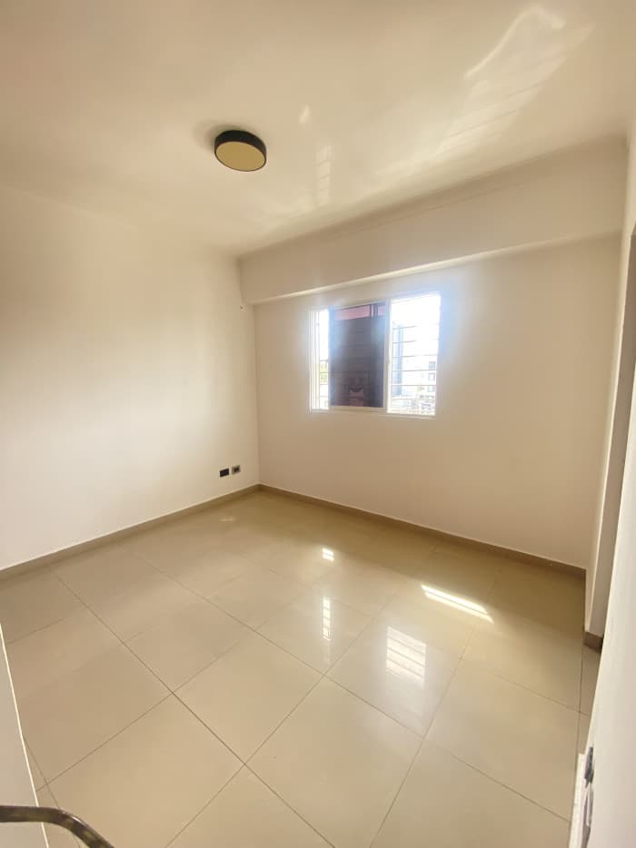 Apartamento en Venta, 3 habitaciones  Evaristo Morales. - foto 3