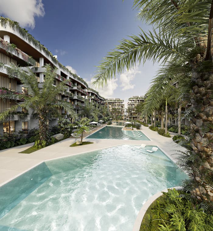 Apartamento en Venta en Bayahibe - foto 2