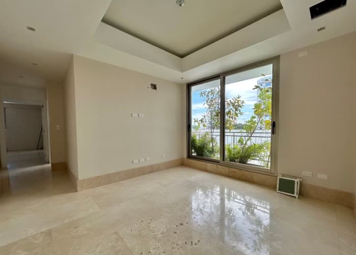 Lujoso apartamento en venta en torre eco-verde en Naco - foto 4