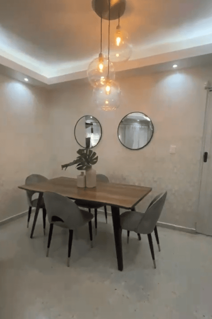 Alquiler de Apartamento Amueblado, en el Vergel - foto 3