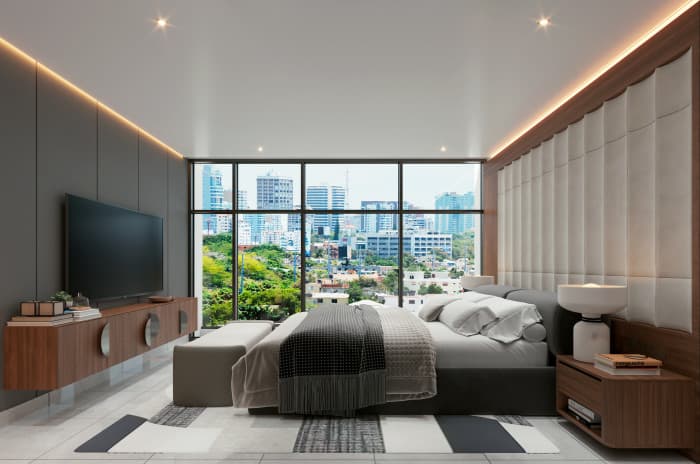 Apartamento en Venta en Gazcue Santo Domingo - foto 2
