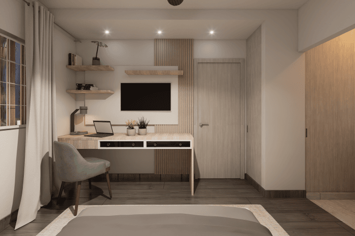 Apartamento en venta 2 habitaciones en Boca Chica, R.D. - foto 2
