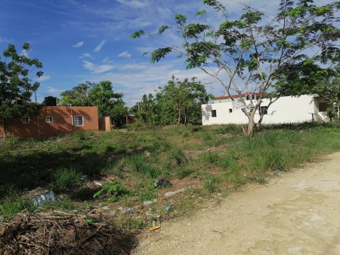 Terreno en Venta en Berenito, La Romana - foto 4