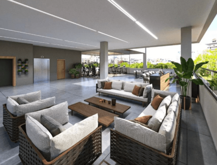Apartamento en Venta en Naco, Santo Domingo Distrito Nacional - foto 2