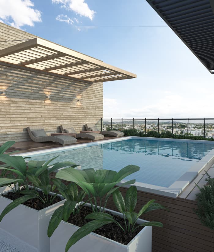 Apartamento de 1 Hab en venta, sector El Renacimiento. - foto 4