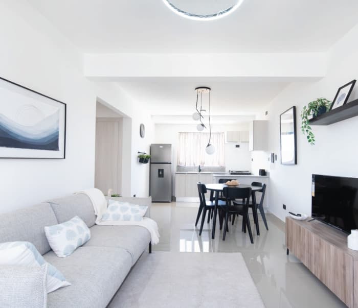 Apartamento Nuevo en Venta, en Bavaro, Punta Cana. - foto 11
