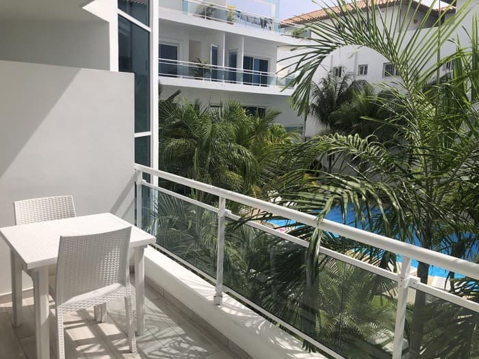 Vendo Apartamento Amueblado  en Bayahibe  - foto 2