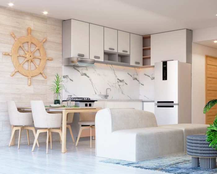 Apartamento en Venta en Los Corales, Punta Cana - foto 3