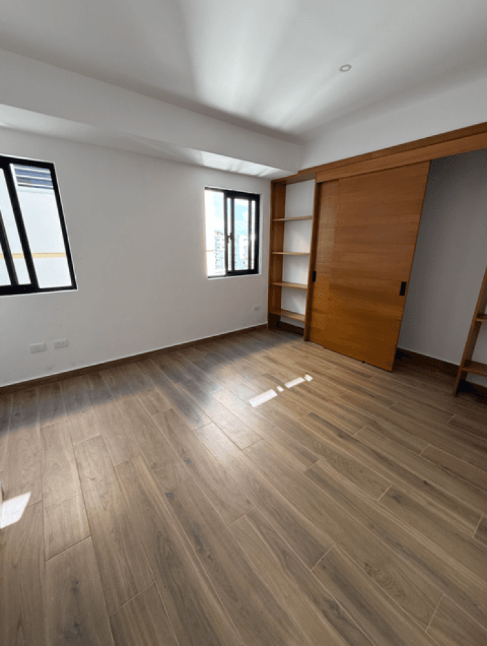 Apartamento nuevo en alquiler en Urbanización Real - foto 3