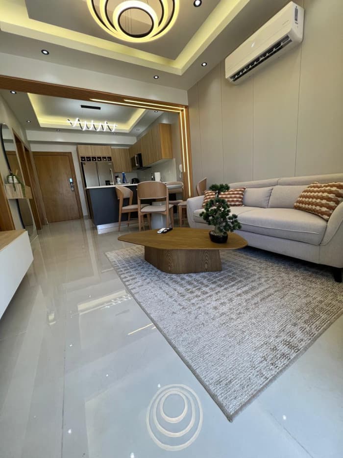 Apartamento Amueblado en Venta, La Esperilla  - foto 2