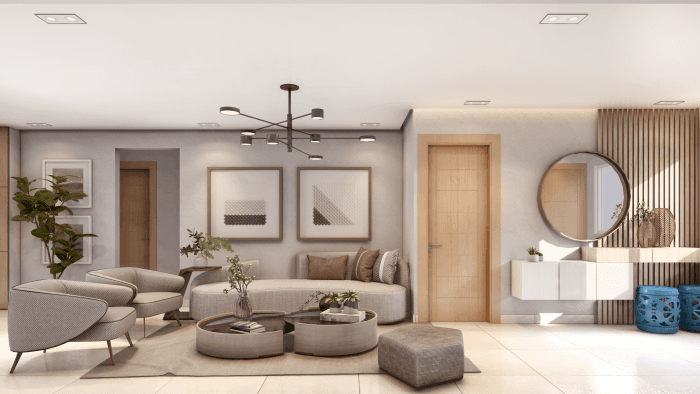 Apartamento en Venta en El Millon, Santo Domingo Distrito Nacional - foto 3