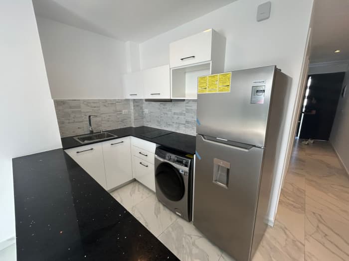 Apartamento nuevo en Venta en Cana Rock,  Punta Cana - foto 3