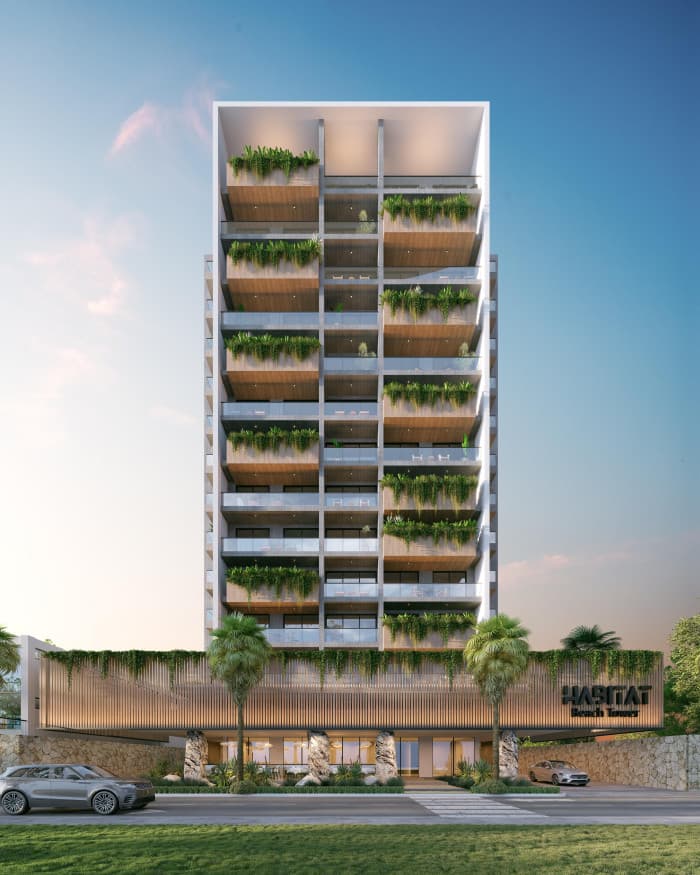 Apartamento en Venta de 1 habitacion en Juan Dolio  - foto 3