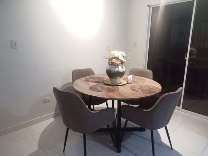 Apartamento en Venta en Pantoja Santo Domingo Oeste - foto 4