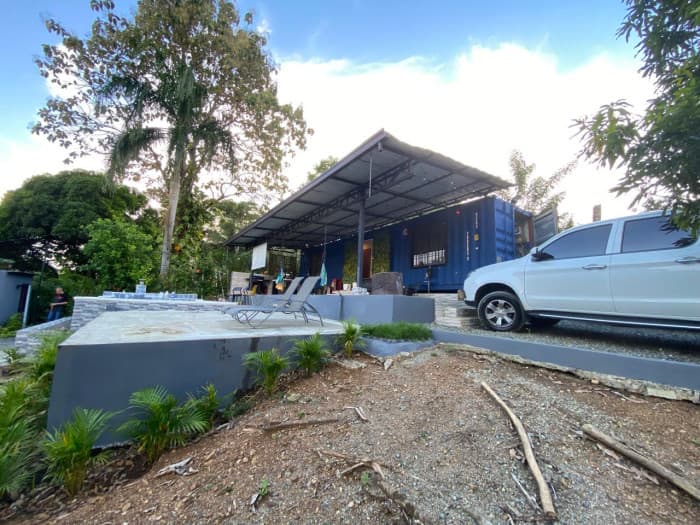 Cabaña Villa en Venta  en el Higüero Av. Circunvalación - foto 4