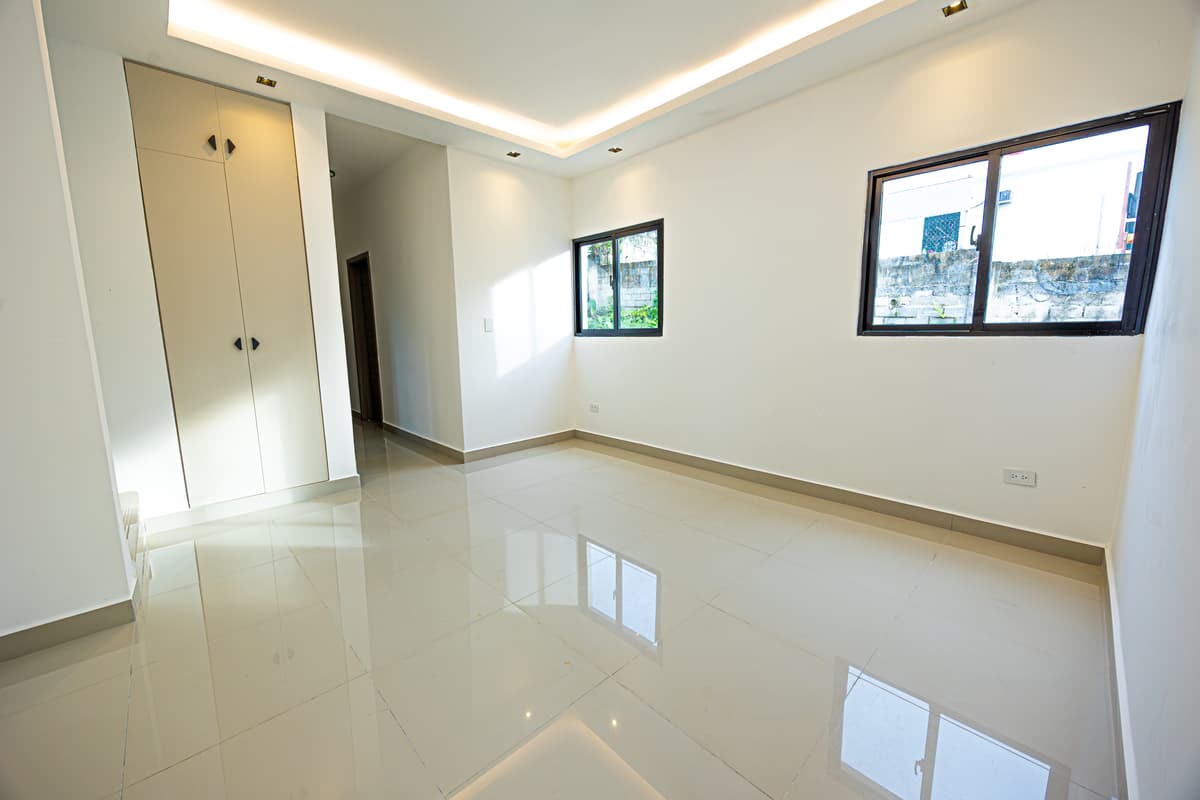 Casa en Venta en Los Hidalgos Santo Domingo Oeste - foto 4