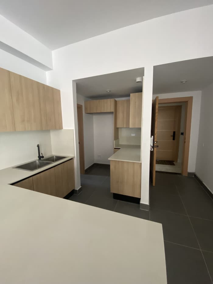 Apartamento en Alquiler de 2 Habitaciones Bella Vista - foto 3