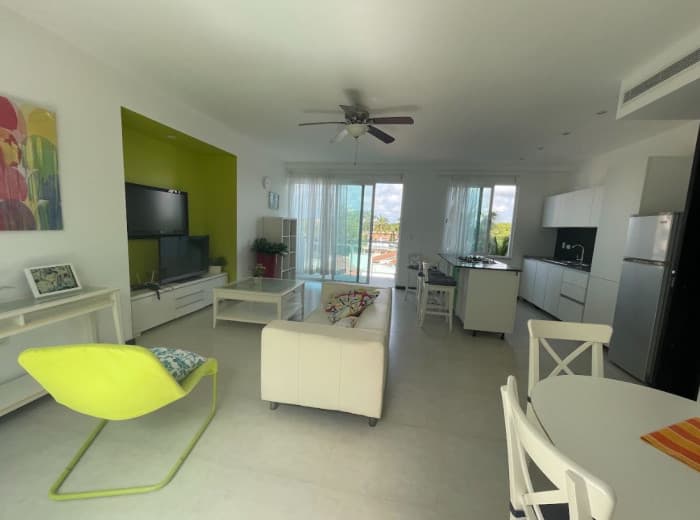Apartamento en Venta en Juan Dolio, Cercano a la Playa - foto 4