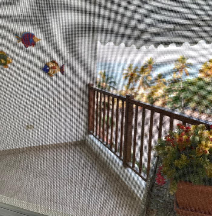 En Venta Apartamento en primera linea de playa - foto 3