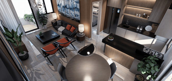 Apartamento en venta proyecto Vista Cana, Punta Cana - foto 4