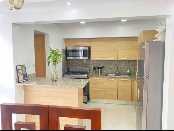 Apartamento en Renta en Villa Duarte, Santo Domingo Este - foto 3