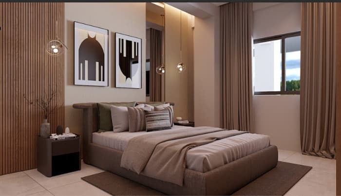 Apartamento Venta Atala Av Independencia Santo Domingo  - foto 3