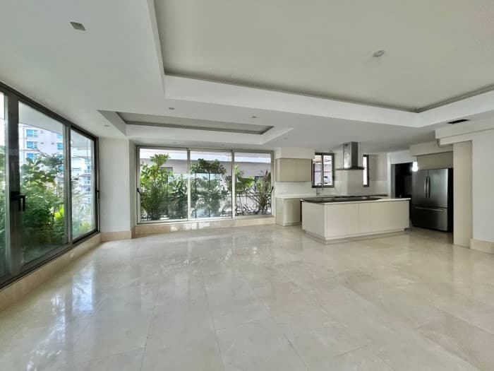 Lujoso apartamento en venta en torre eco-verde en Naco - foto 2