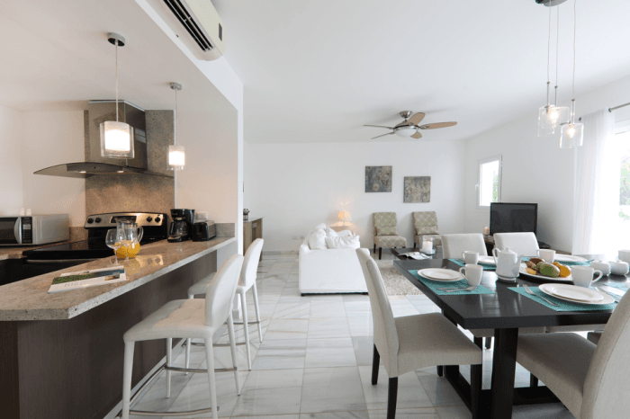 Venta de lujoso apartamento en Playa Nueva Romana - foto 2