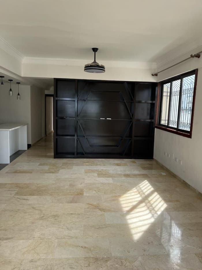 Alquiler espacioso Apartamento en Piantini - foto 3