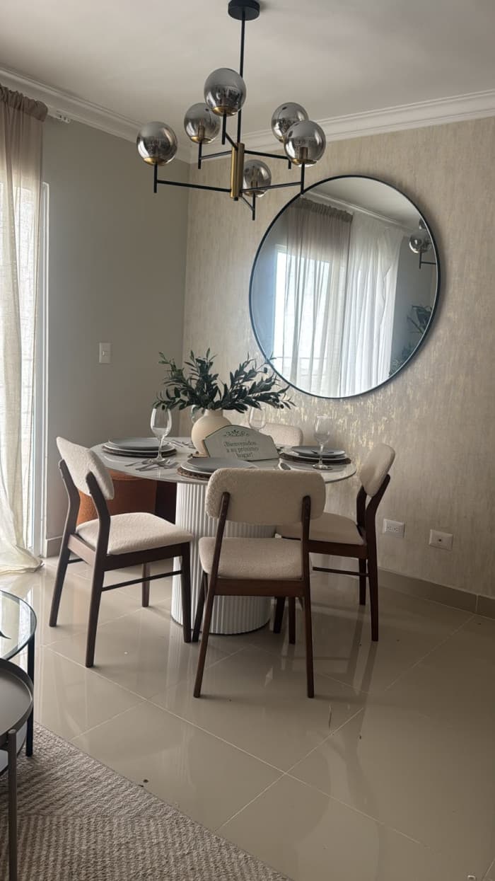 Apartamento en Venta Santo Domingo Norte - foto 2