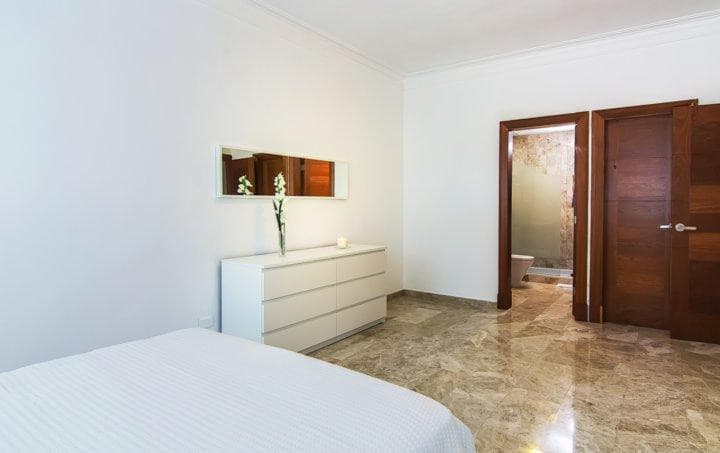 Apartamento en venta en los Cacicazgos Santo Domingo DN - foto 2