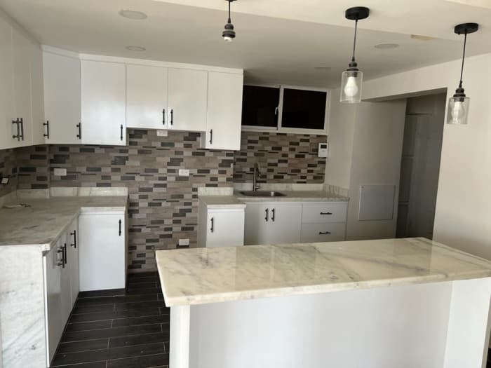 Alquiler espacioso Apartamento en Piantini - foto 2