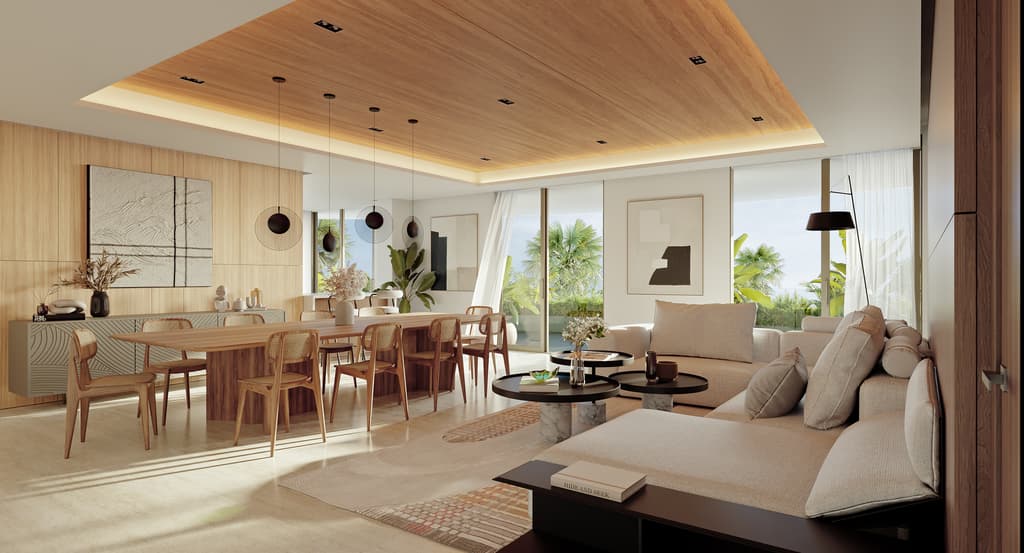 LIV CAP CANA Apartamento en venta en Cap Cana
