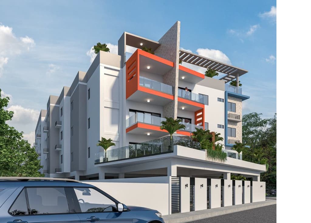 RESIDENCIAL ABEGIL VI