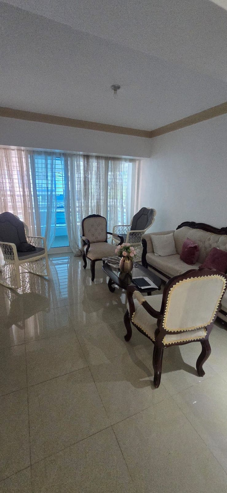 Alquiler de Apartamento en EL Millón, Santo Domingo. - foto 1