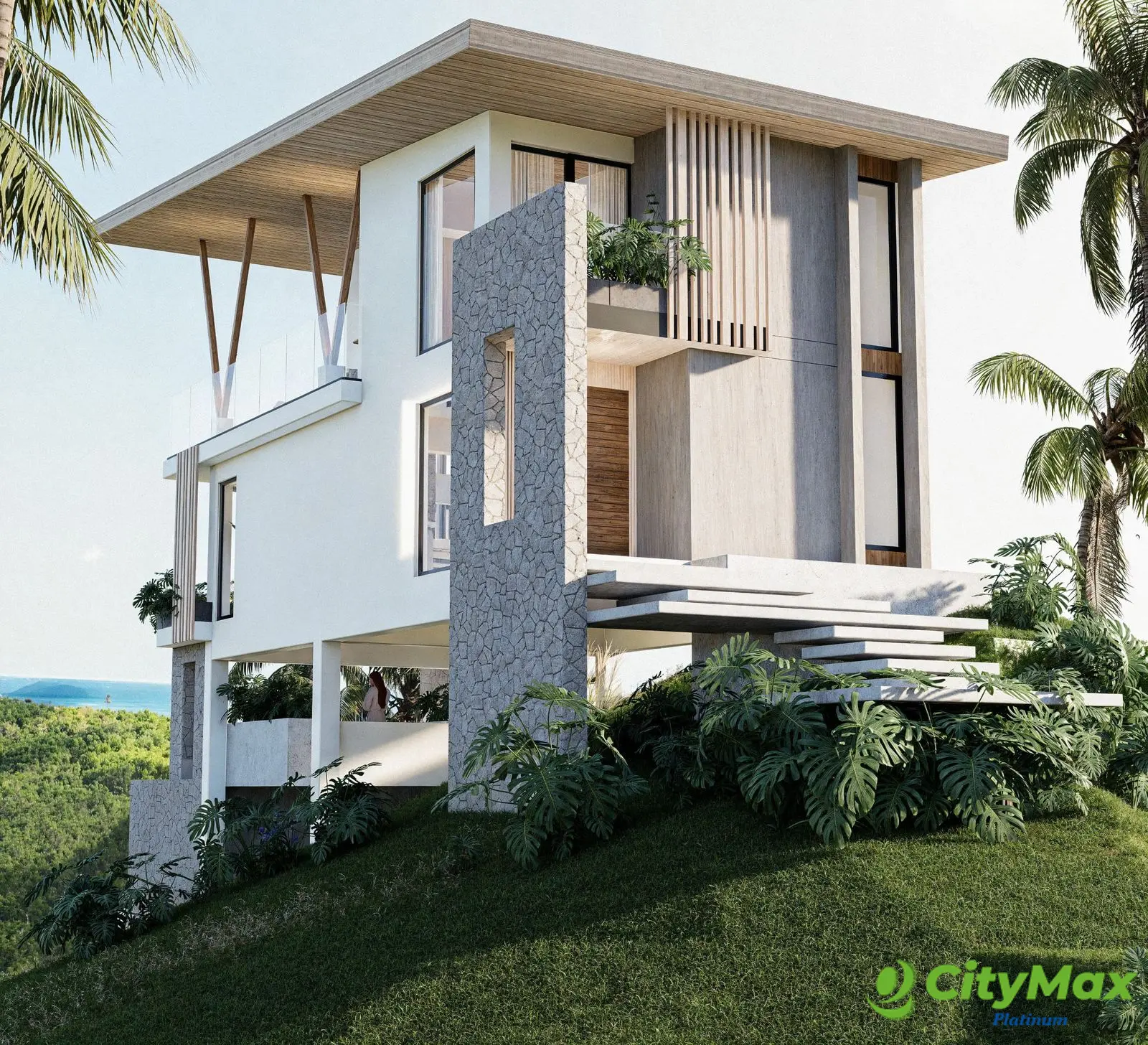 Venta de lujosas villas en Cabrera - foto 4