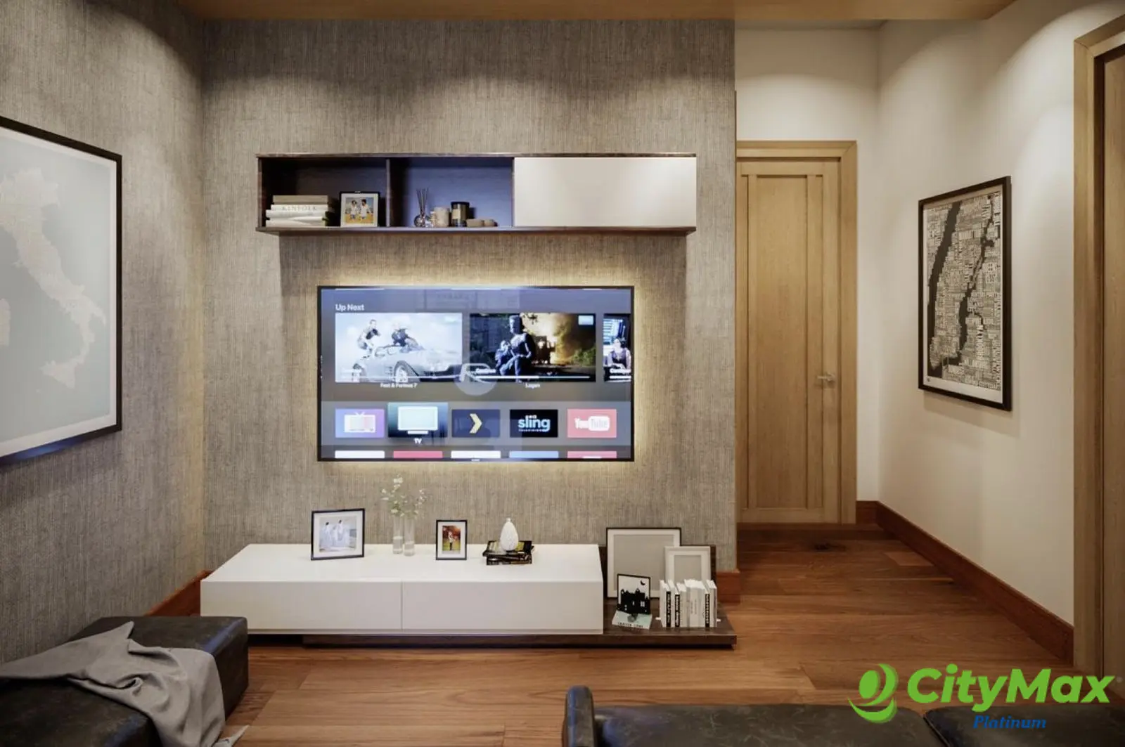 Venta de Apartamentos en Lujosa Torre Statera Equális en Evaristo Morales - foto 8