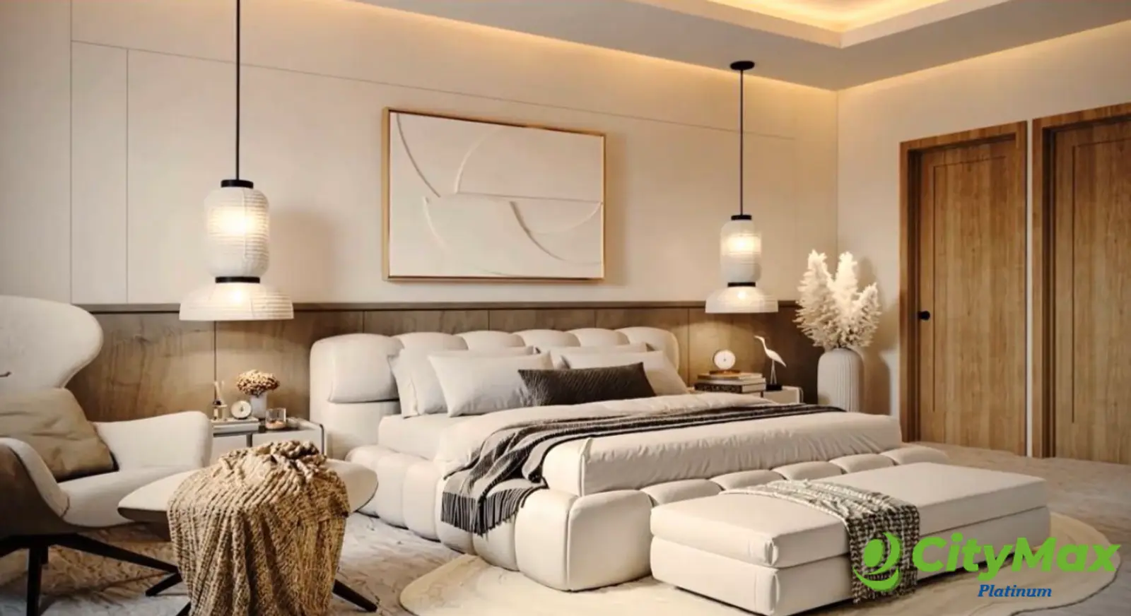 Proyecto arquitectónico en donde la sofisticación y el lujo se unen en un entorno moderno y exclusiv - foto 6